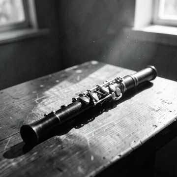 Midnight Oboe 30